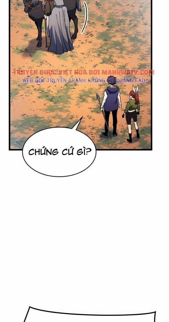 Pháp Sư Từ Thế Giới Khác Chapter 36 trang 65