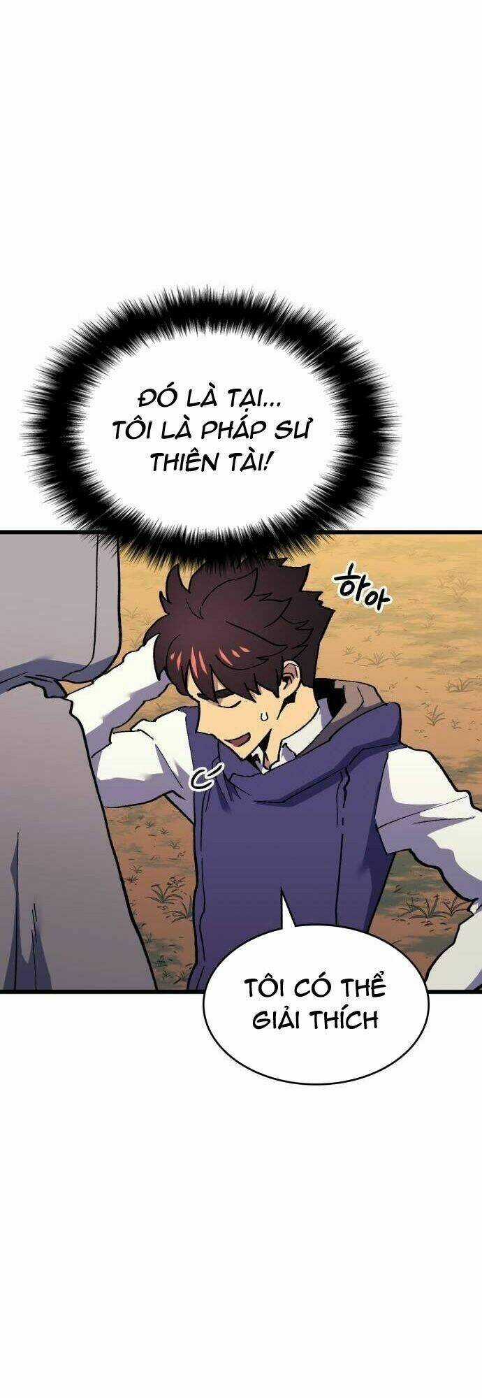 Pháp Sư Từ Thế Giới Khác Chapter 36 trang 67