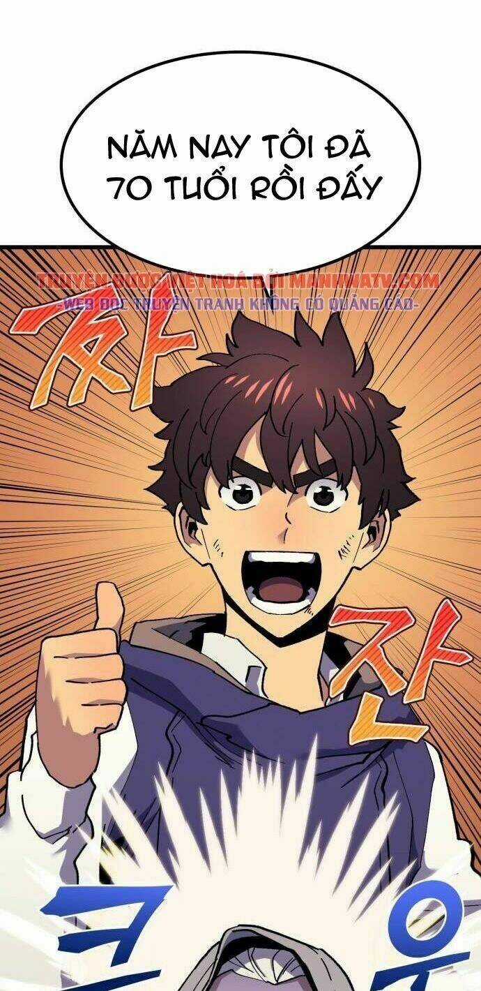 Pháp Sư Từ Thế Giới Khác Chapter 36 trang 68