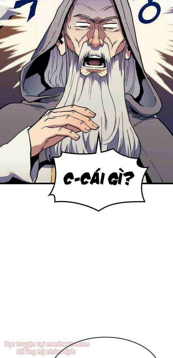 Pháp Sư Từ Thế Giới Khác Chapter 36 trang 69