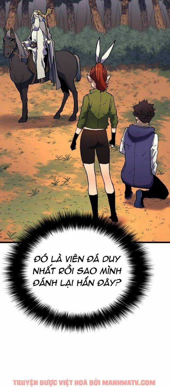 Pháp Sư Từ Thế Giới Khác Chapter 36 trang 7