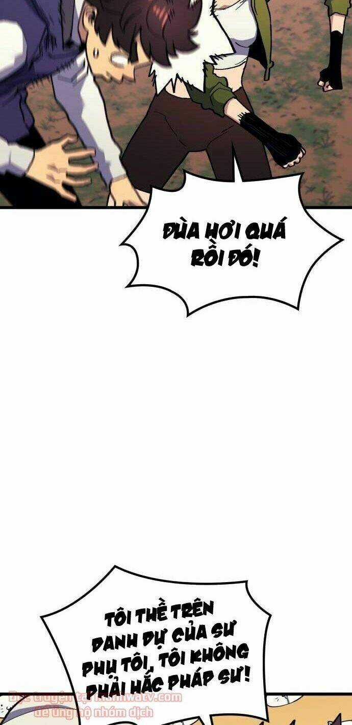 Pháp Sư Từ Thế Giới Khác Chapter 36 trang 72