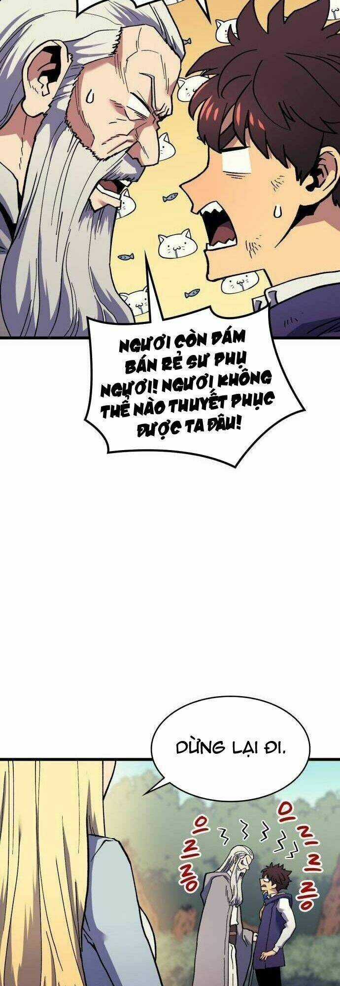 Pháp Sư Từ Thế Giới Khác Chapter 36 trang 73