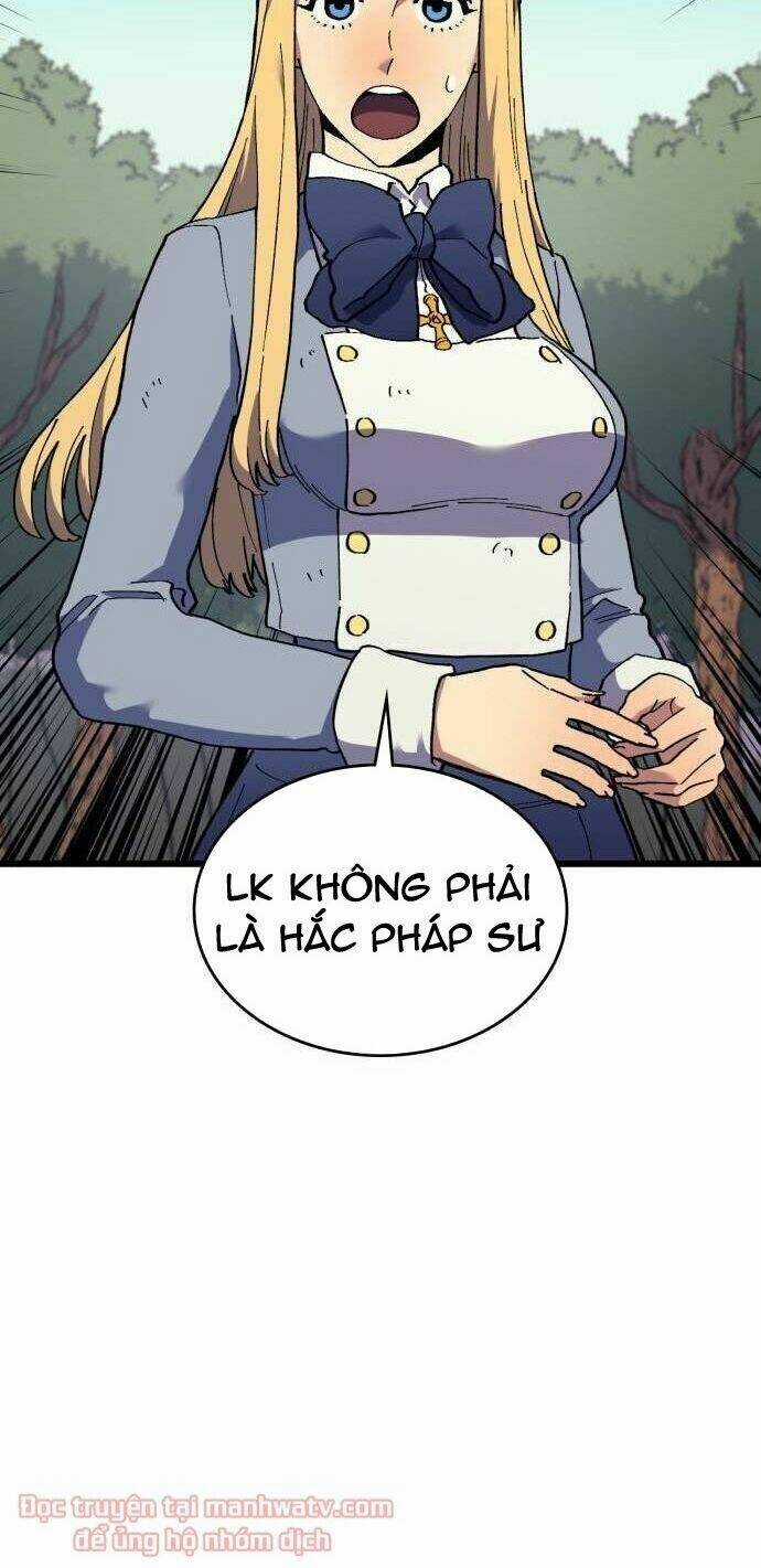 Pháp Sư Từ Thế Giới Khác Chapter 36 trang 75