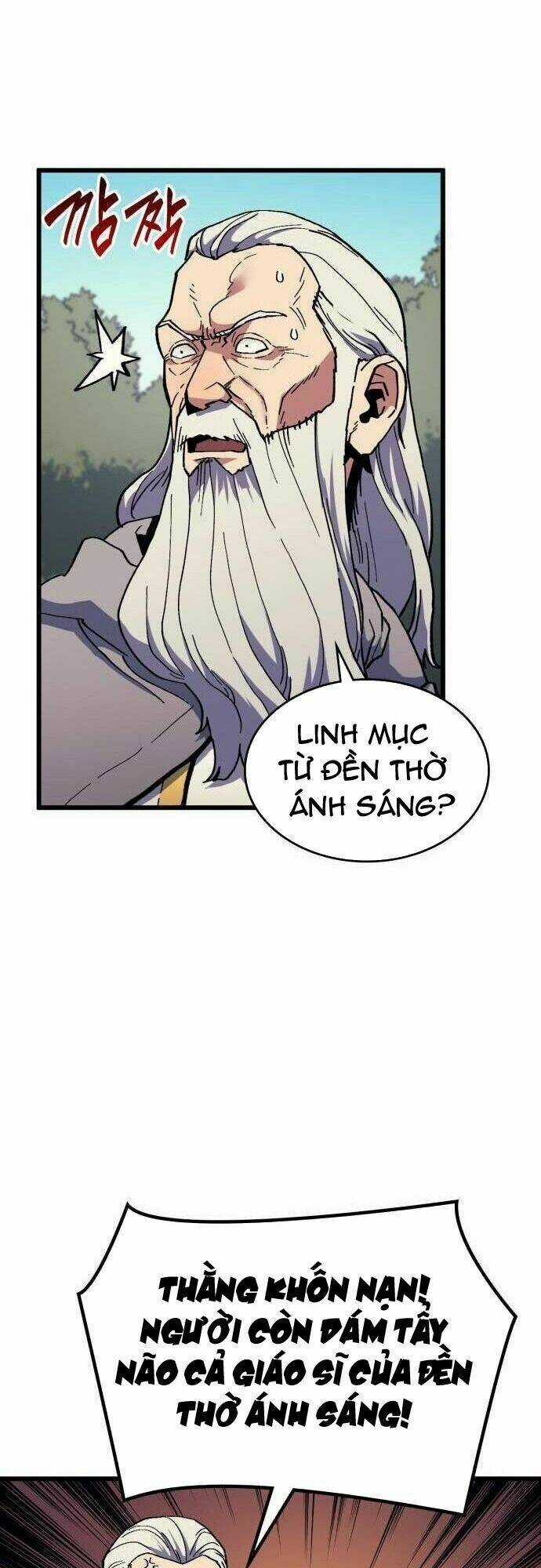 Pháp Sư Từ Thế Giới Khác Chapter 36 trang 76