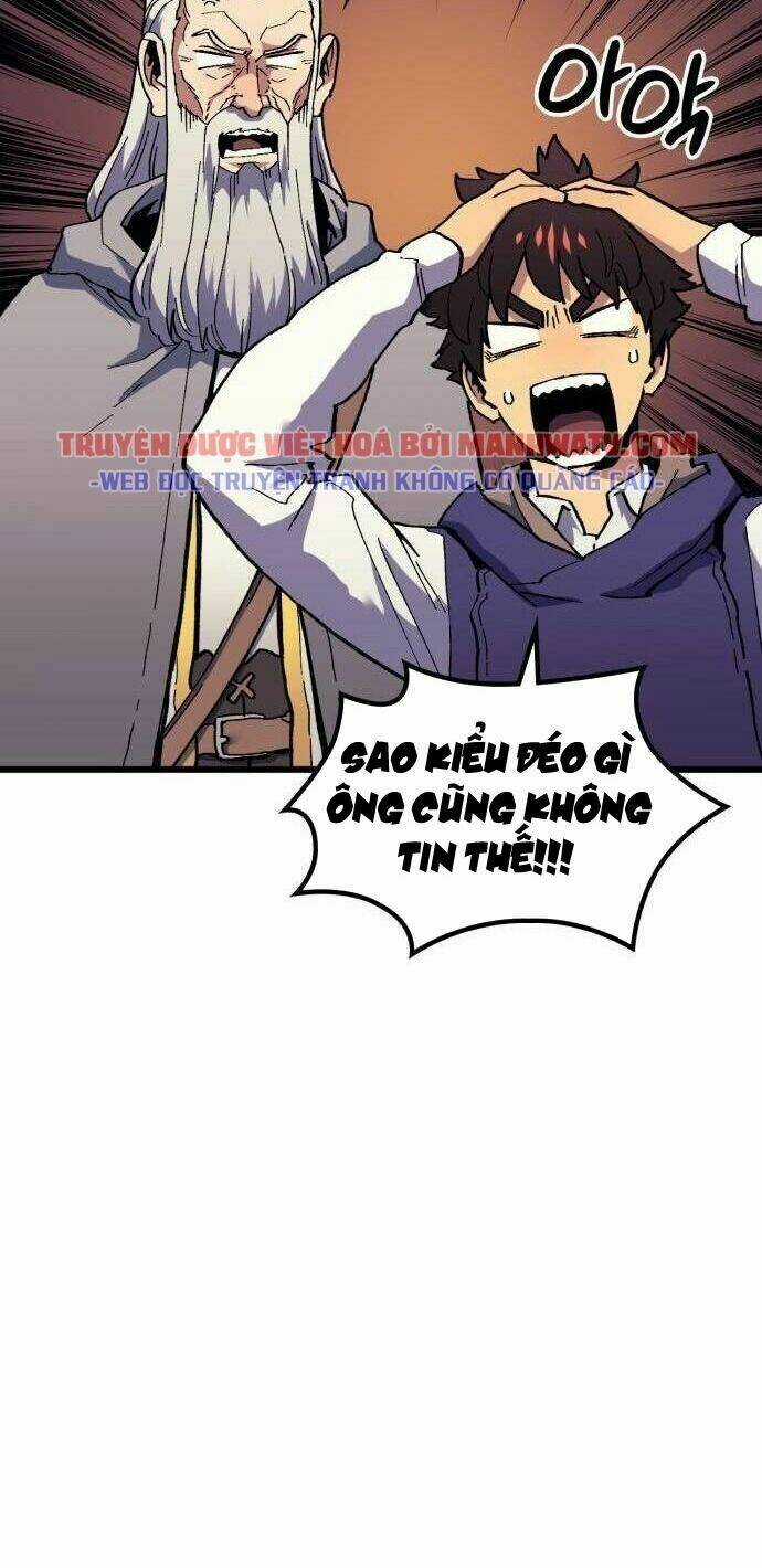 Pháp Sư Từ Thế Giới Khác Chapter 36 trang 77