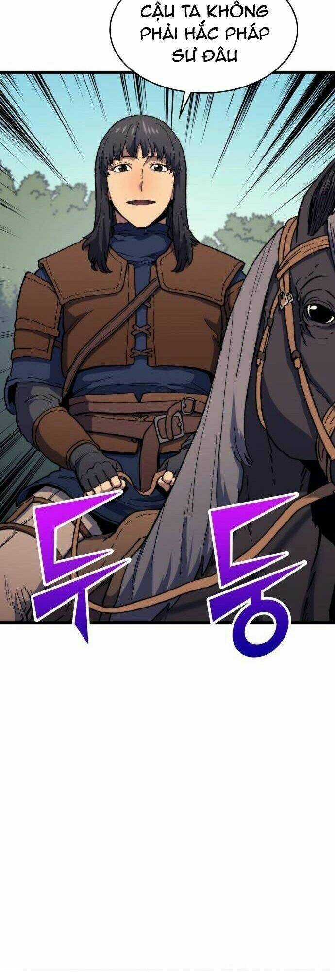 Pháp Sư Từ Thế Giới Khác Chapter 36 trang 79