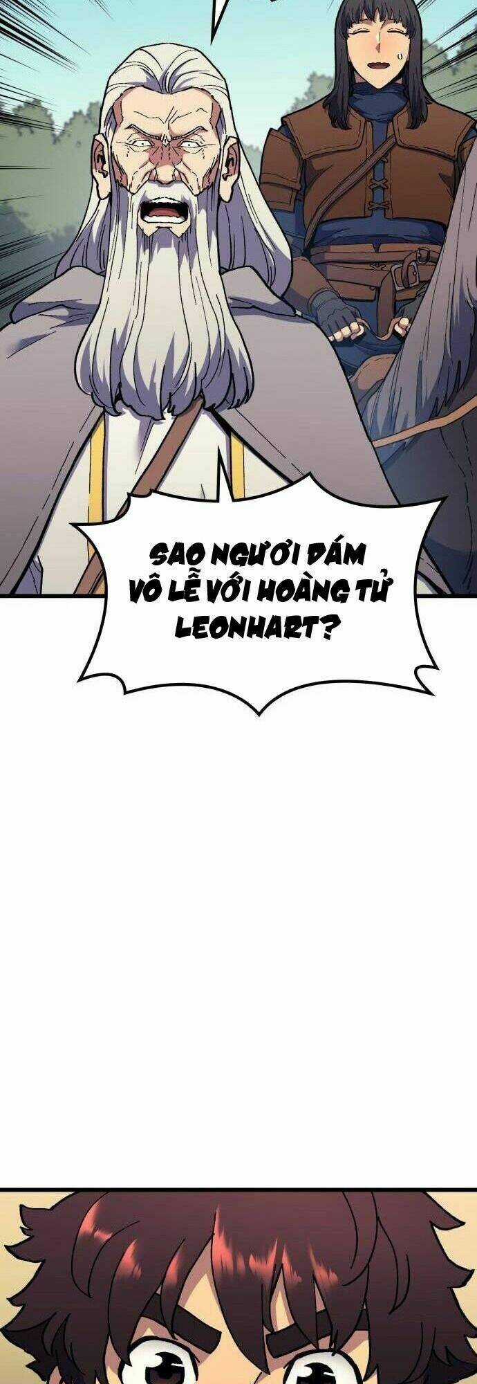 Pháp Sư Từ Thế Giới Khác Chapter 36 trang 82