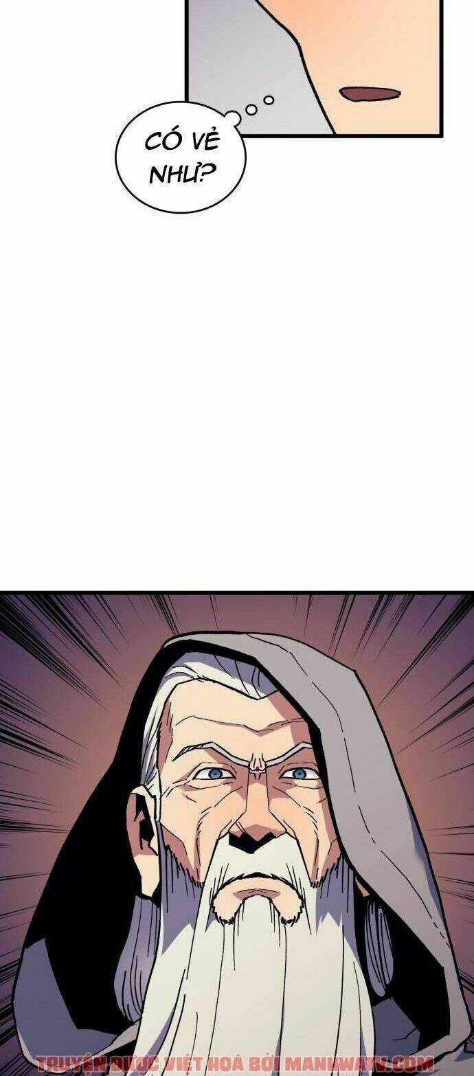 Pháp Sư Từ Thế Giới Khác Chapter 36 trang 9