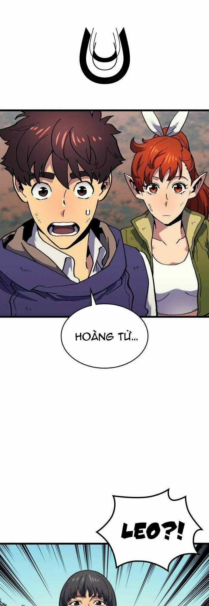 Pháp Sư Từ Thế Giới Khác Chapter 37 trang 1