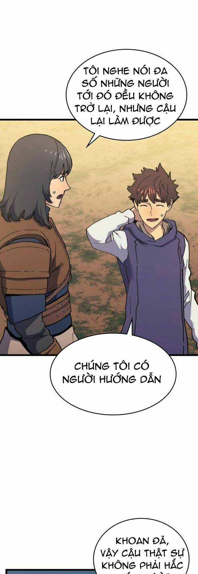 Pháp Sư Từ Thế Giới Khác Chapter 37 trang 10