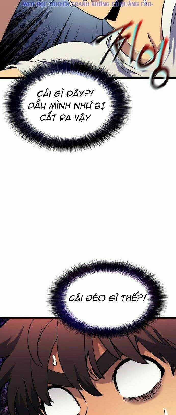 Pháp Sư Từ Thế Giới Khác Chapter 37 trang 100