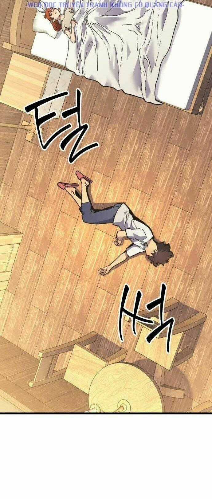 Pháp Sư Từ Thế Giới Khác Chapter 37 trang 102