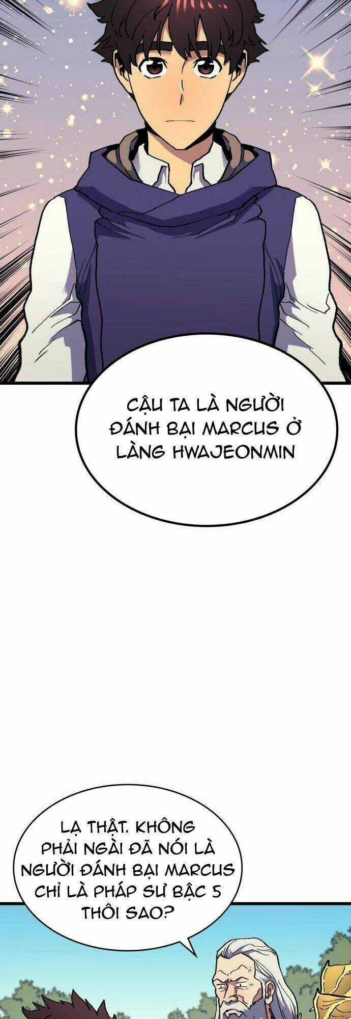 Pháp Sư Từ Thế Giới Khác Chapter 37 trang 16