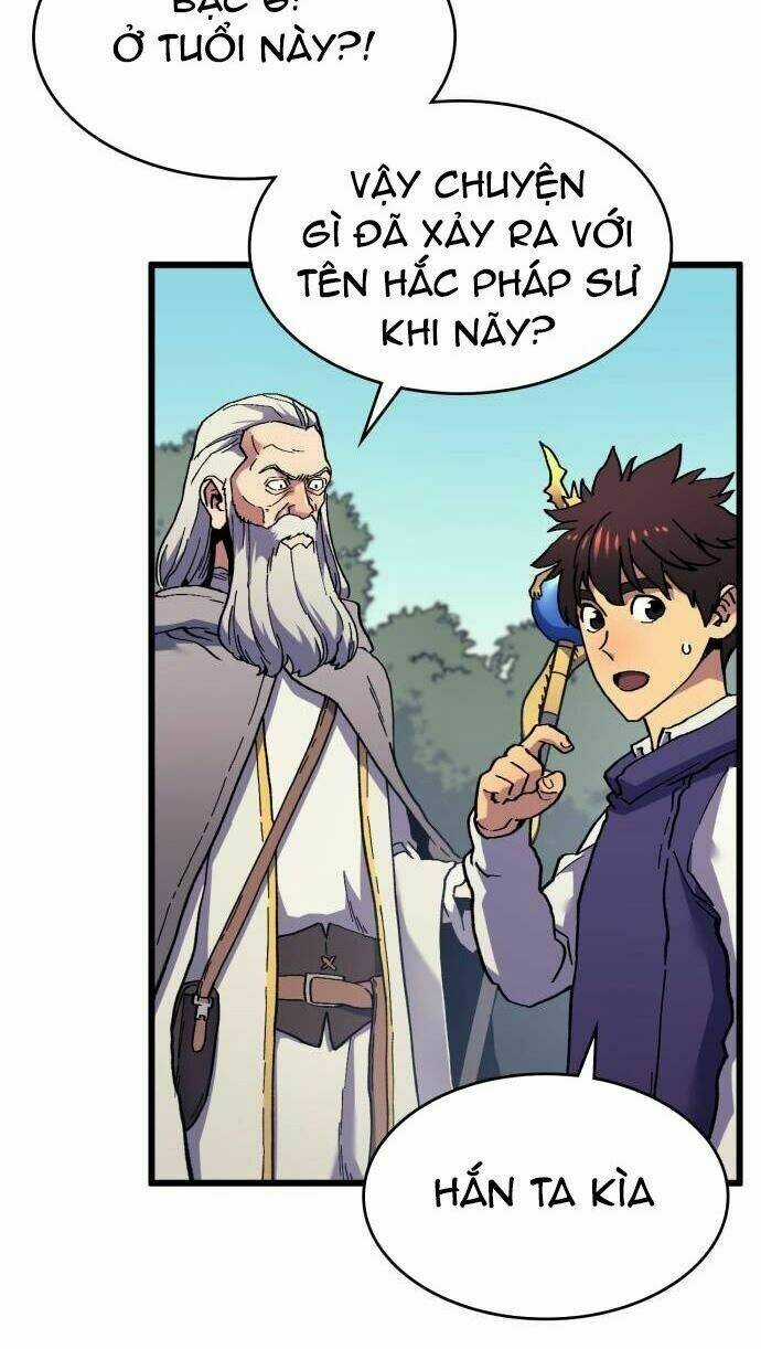 Pháp Sư Từ Thế Giới Khác Chapter 37 trang 18