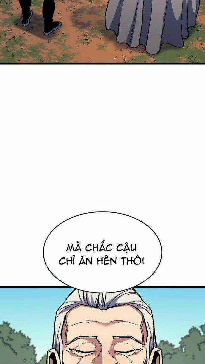 Pháp Sư Từ Thế Giới Khác Chapter 37 trang 21