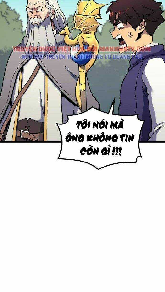 Pháp Sư Từ Thế Giới Khác Chapter 37 trang 23