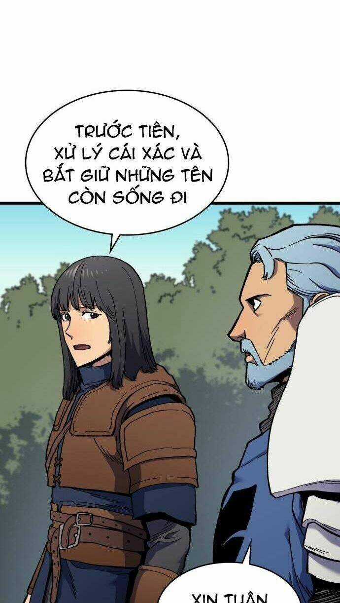 Pháp Sư Từ Thế Giới Khác Chapter 37 trang 24