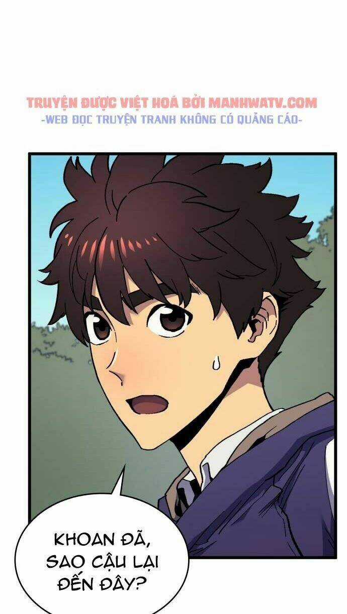 Pháp Sư Từ Thế Giới Khác Chapter 37 trang 26