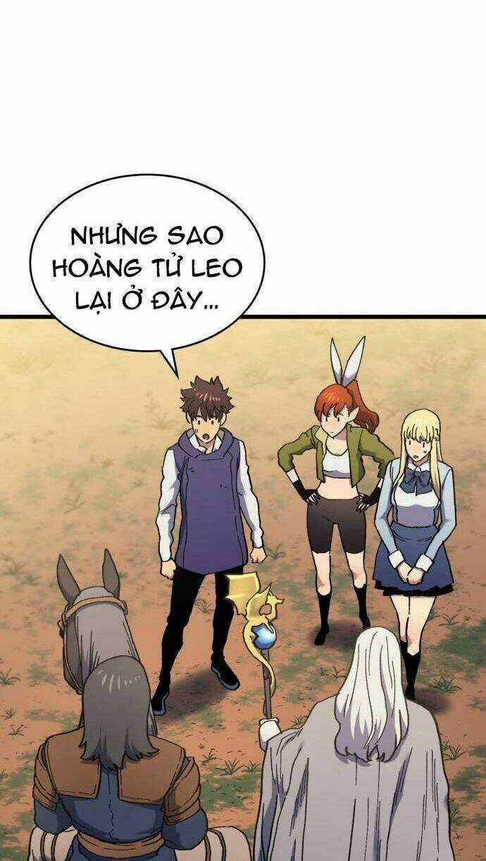 Pháp Sư Từ Thế Giới Khác Chapter 37 trang 3