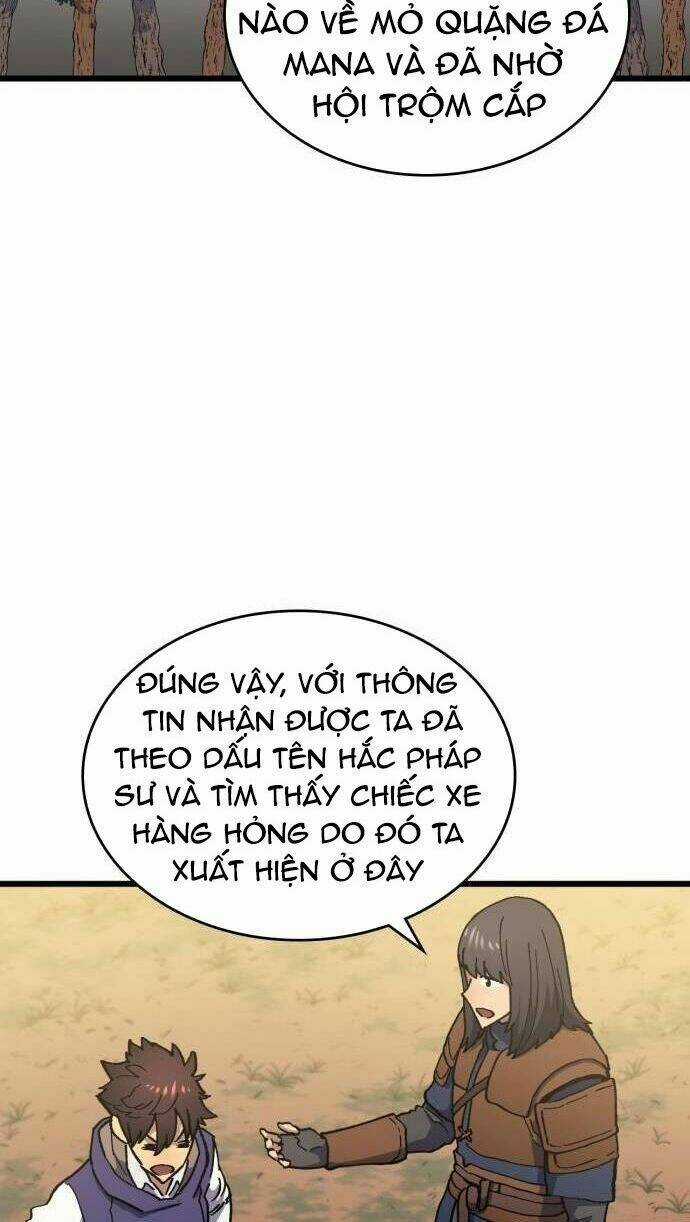 Pháp Sư Từ Thế Giới Khác Chapter 37 trang 30