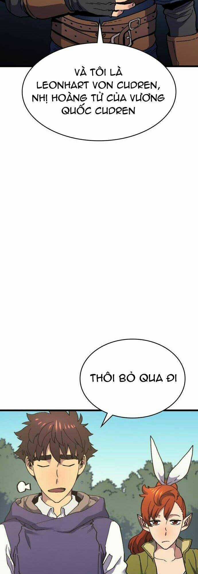 Pháp Sư Từ Thế Giới Khác Chapter 37 trang 34