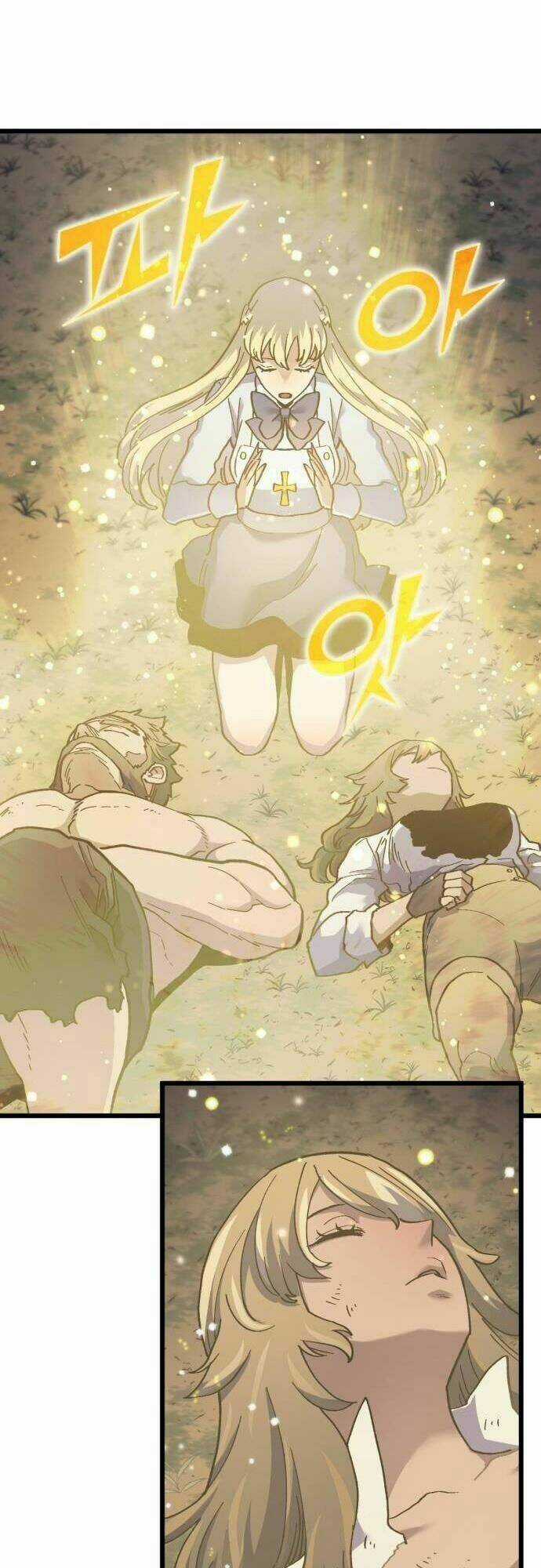 Pháp Sư Từ Thế Giới Khác Chapter 37 trang 37