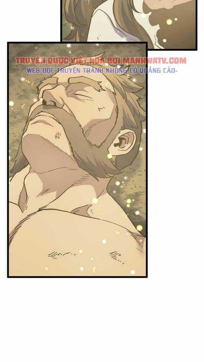 Pháp Sư Từ Thế Giới Khác Chapter 37 trang 38