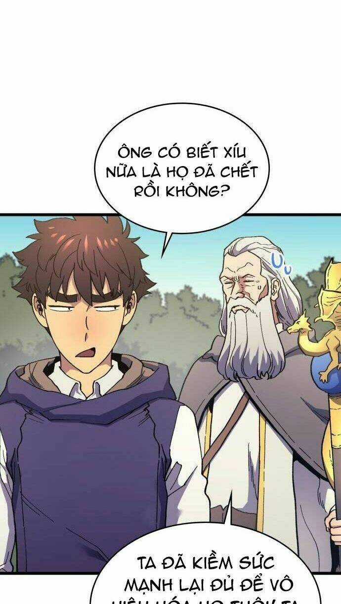 Pháp Sư Từ Thế Giới Khác Chapter 37 trang 39