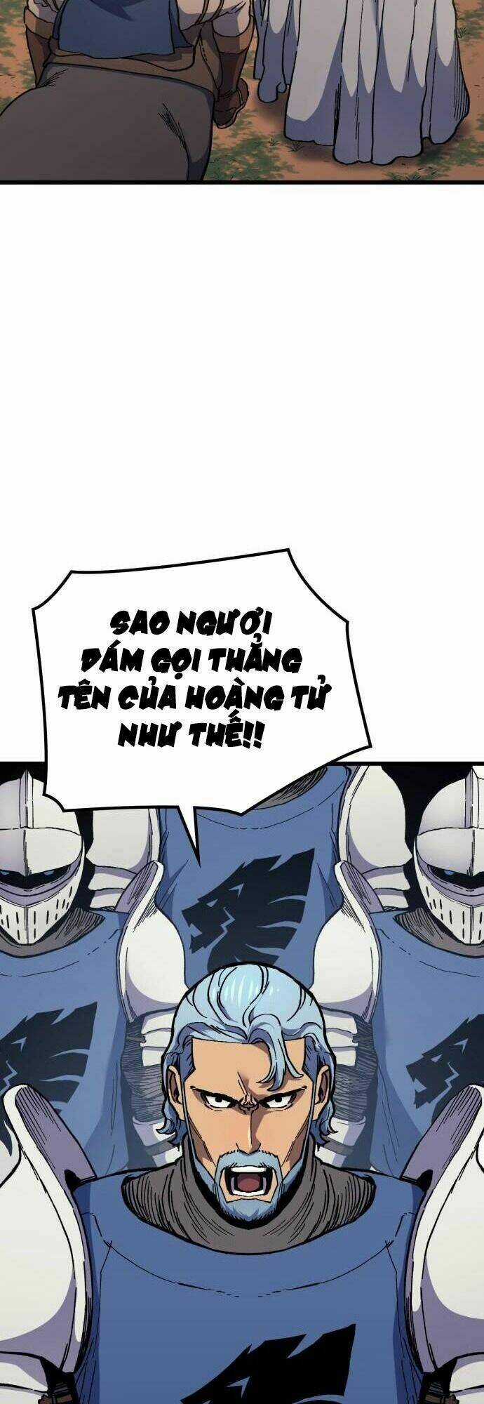 Pháp Sư Từ Thế Giới Khác Chapter 37 trang 4