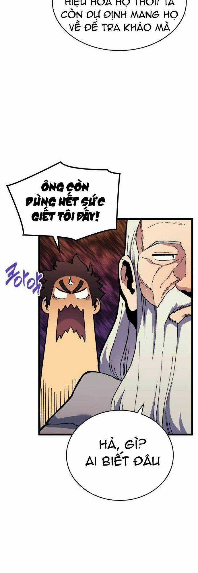 Pháp Sư Từ Thế Giới Khác Chapter 37 trang 40