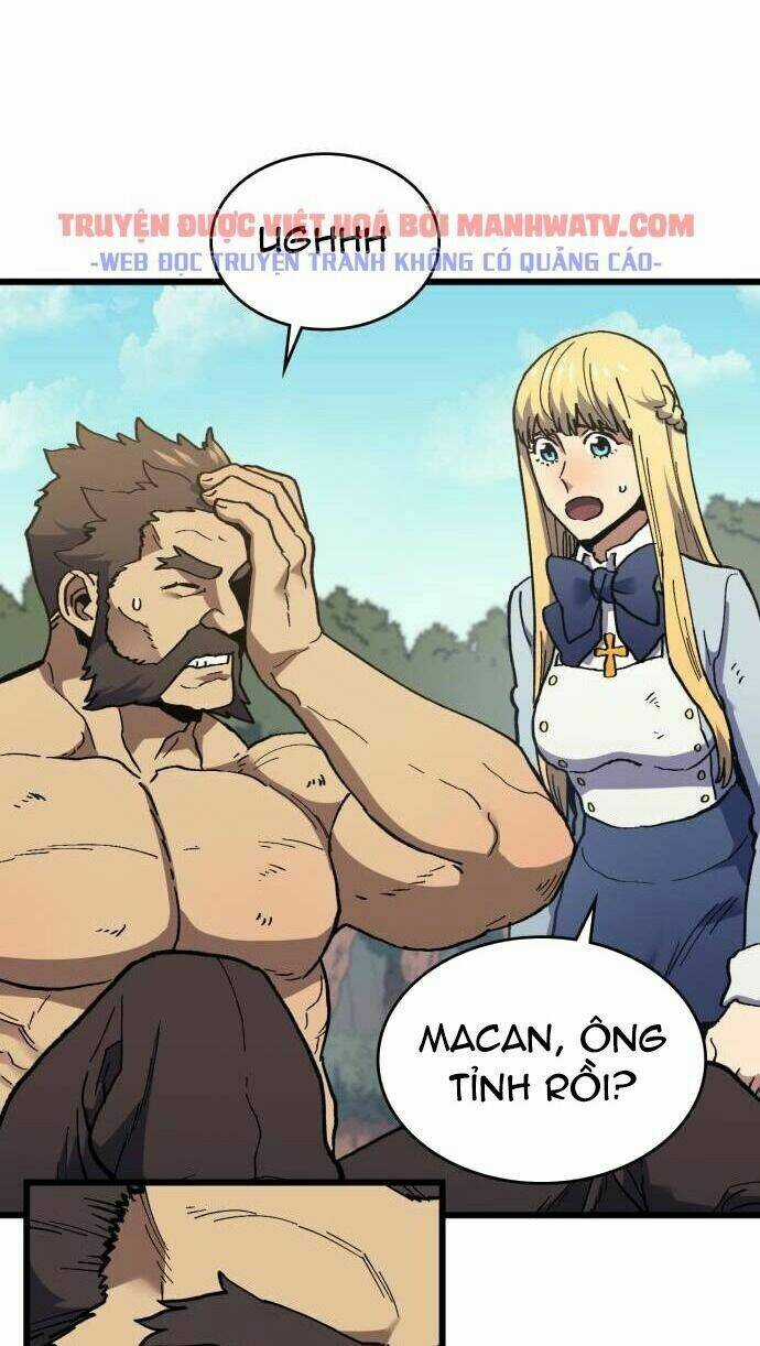 Pháp Sư Từ Thế Giới Khác Chapter 37 trang 41