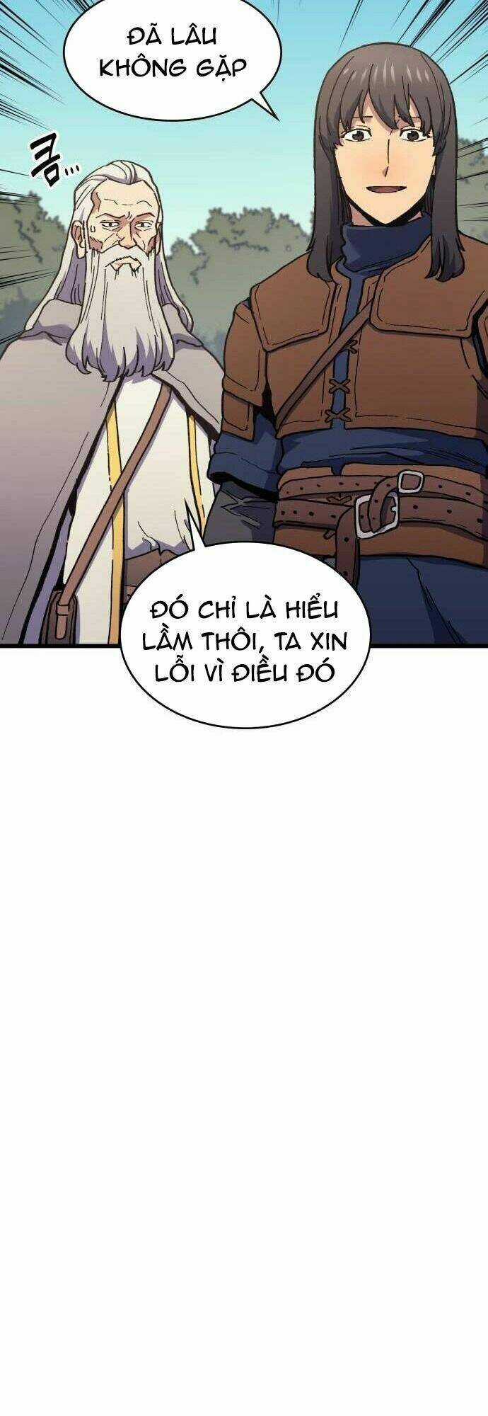 Pháp Sư Từ Thế Giới Khác Chapter 37 trang 43