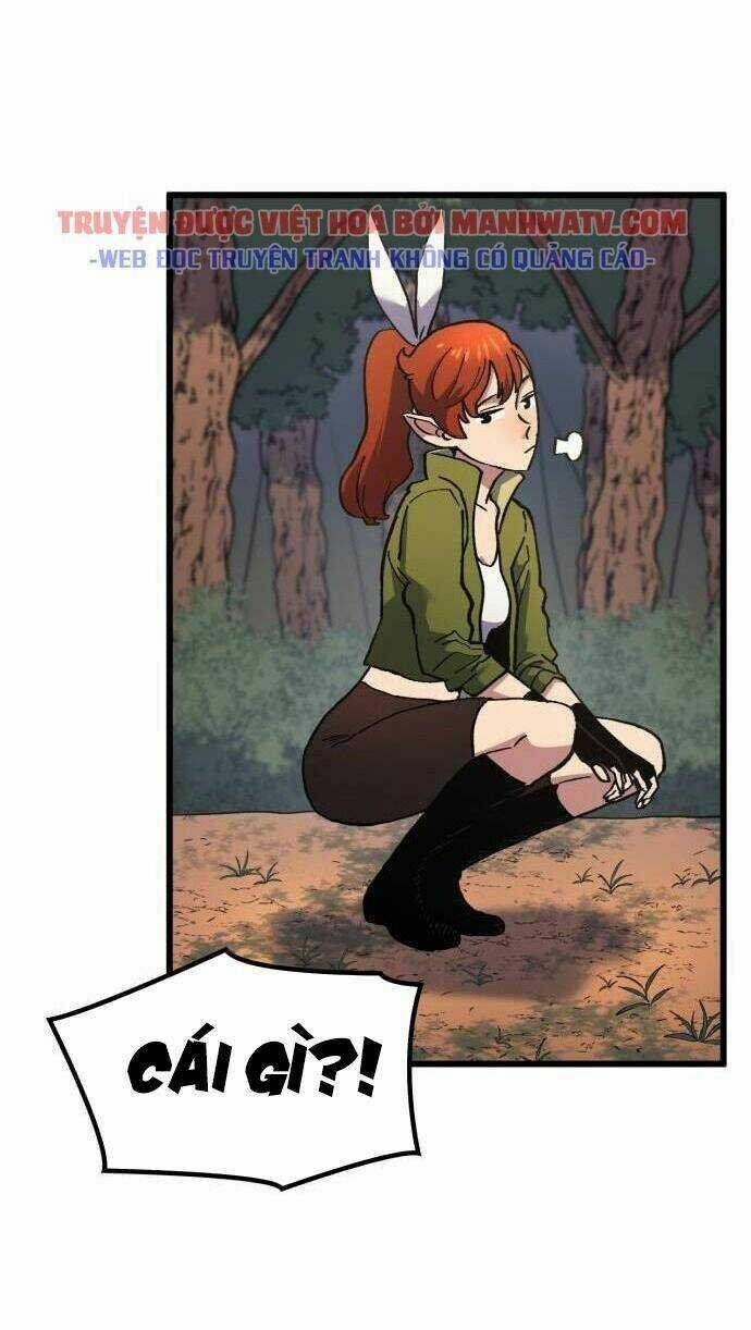 Pháp Sư Từ Thế Giới Khác Chapter 37 trang 44