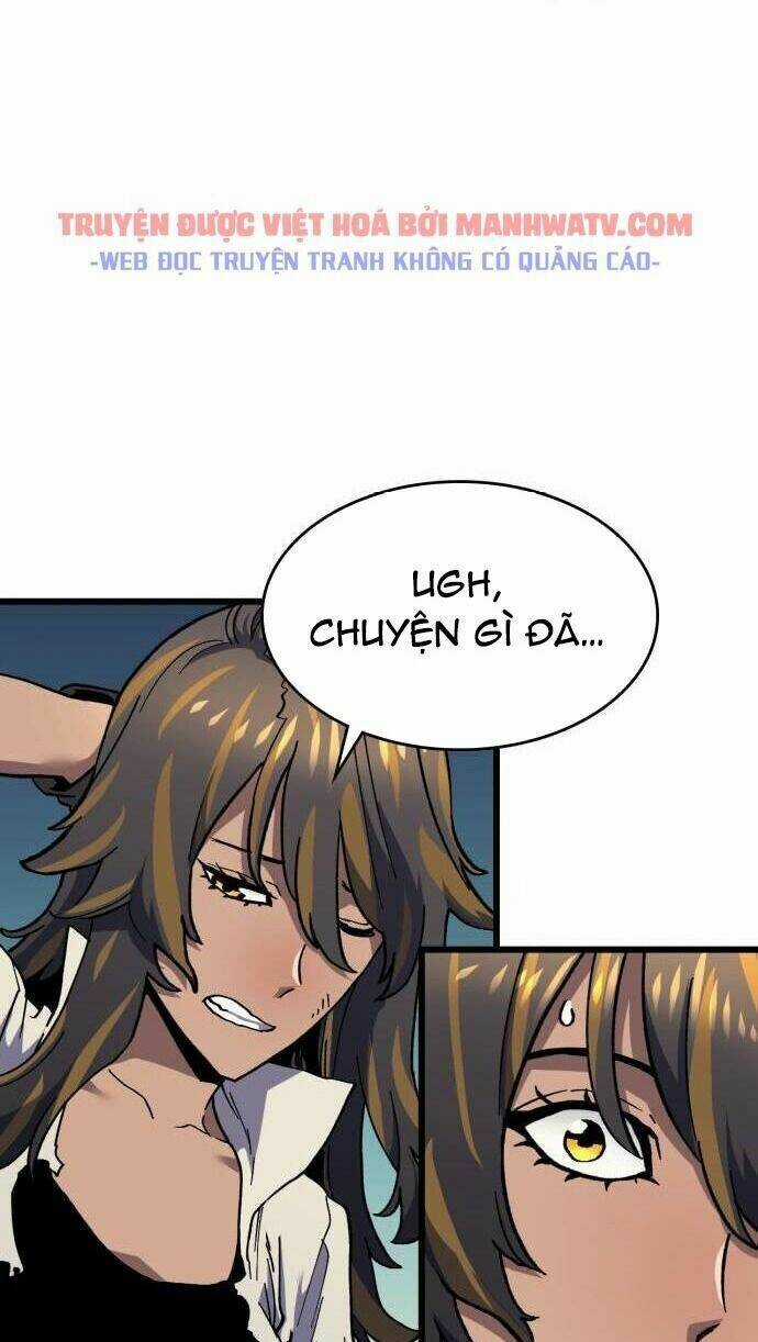 Pháp Sư Từ Thế Giới Khác Chapter 37 trang 47