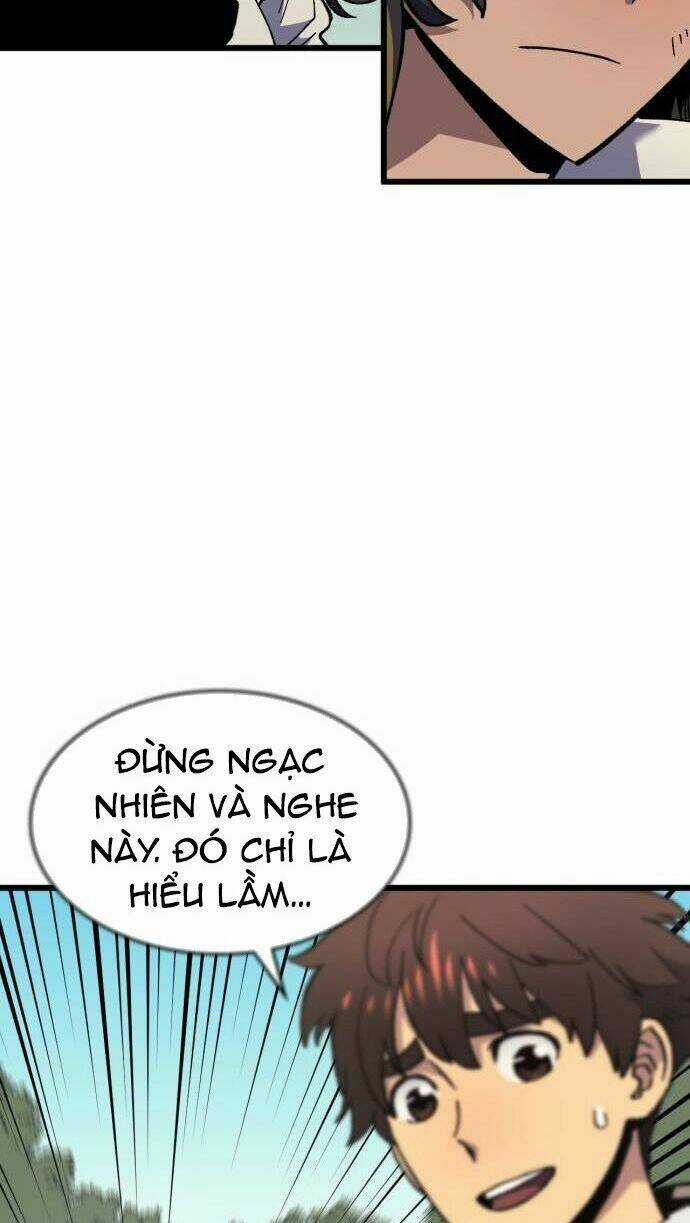 Pháp Sư Từ Thế Giới Khác Chapter 37 trang 48