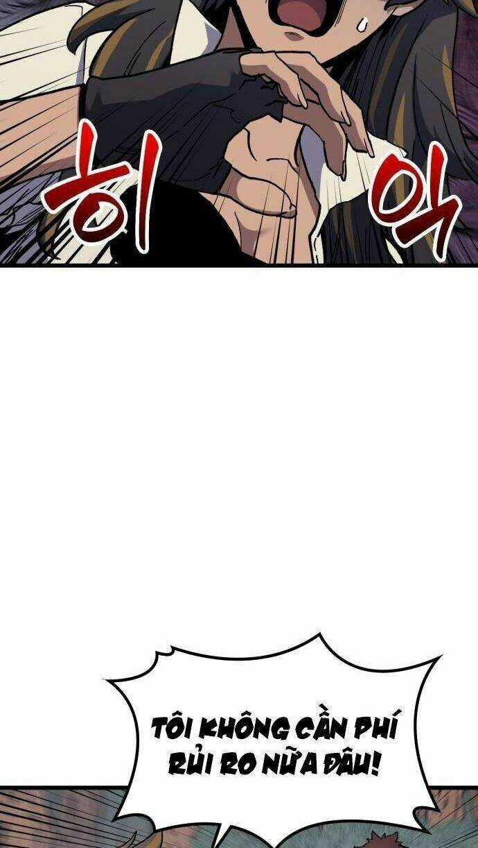 Pháp Sư Từ Thế Giới Khác Chapter 37 trang 51