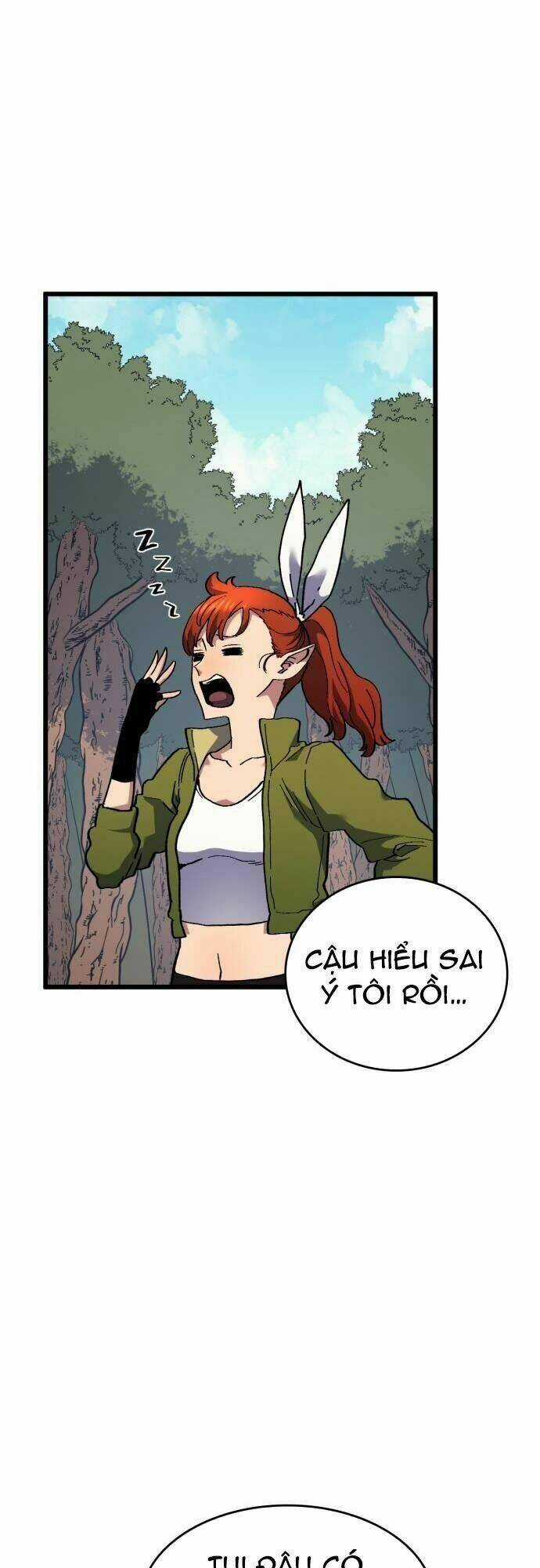 Pháp Sư Từ Thế Giới Khác Chapter 37 trang 55