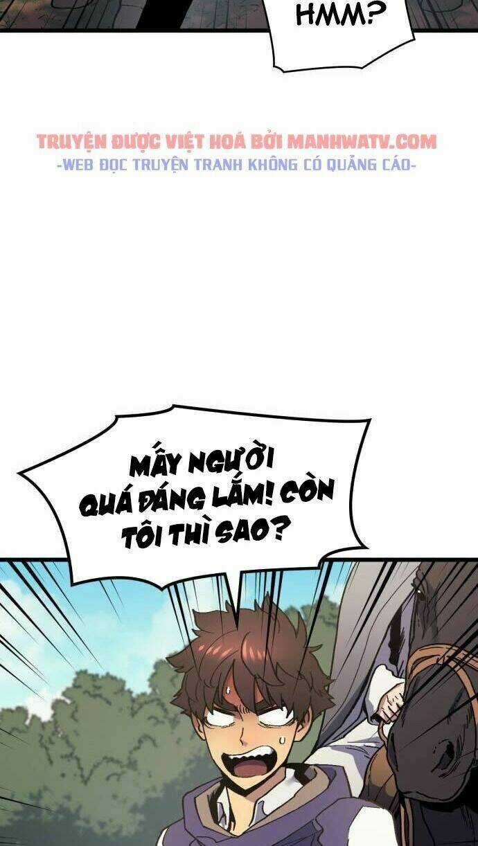 Pháp Sư Từ Thế Giới Khác Chapter 37 trang 59