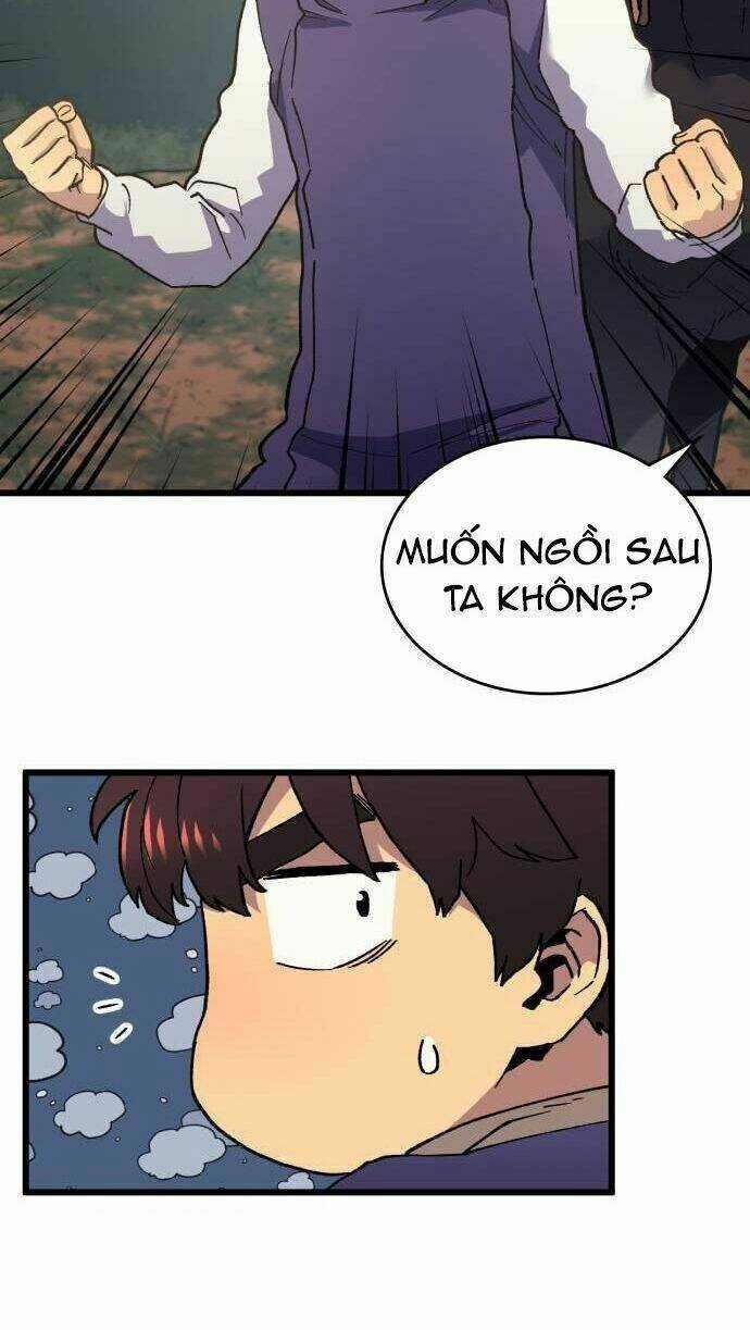 Pháp Sư Từ Thế Giới Khác Chapter 37 trang 60