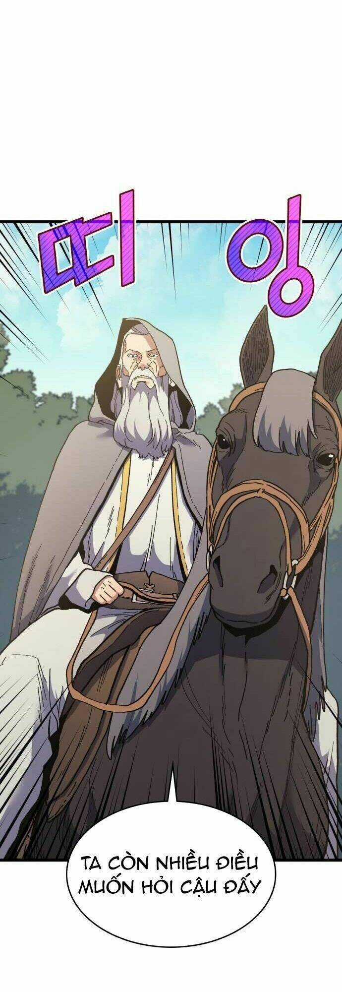 Pháp Sư Từ Thế Giới Khác Chapter 37 trang 61