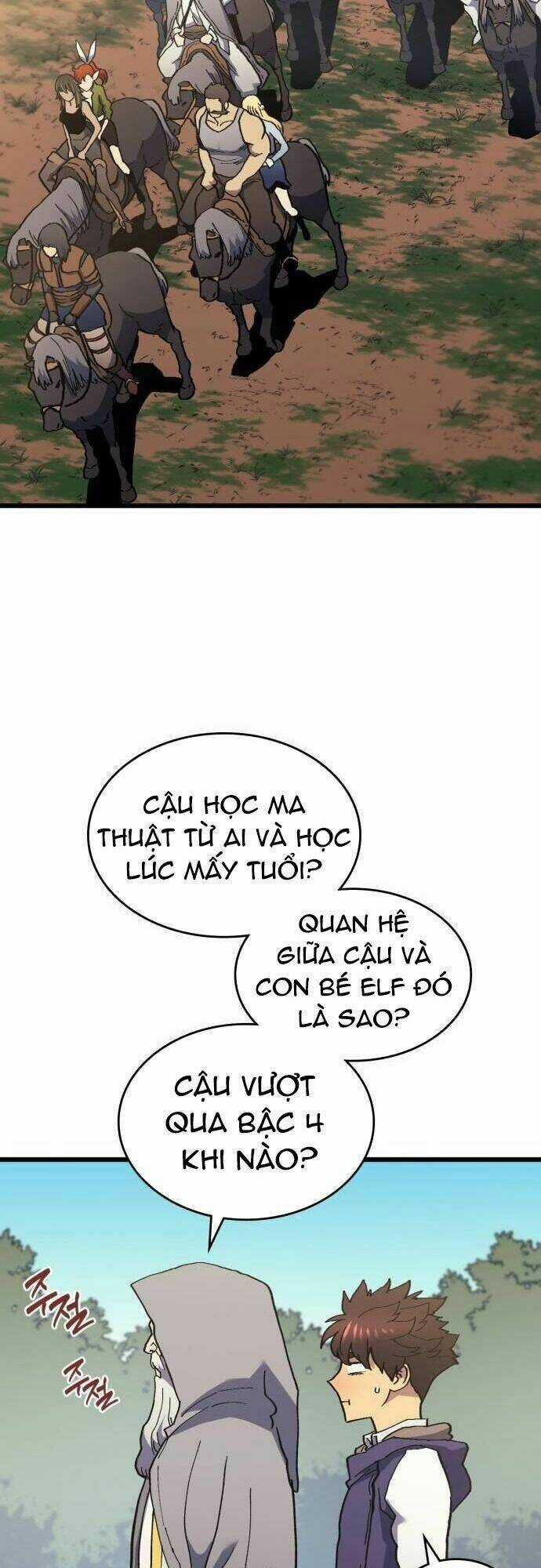 Pháp Sư Từ Thế Giới Khác Chapter 37 trang 64