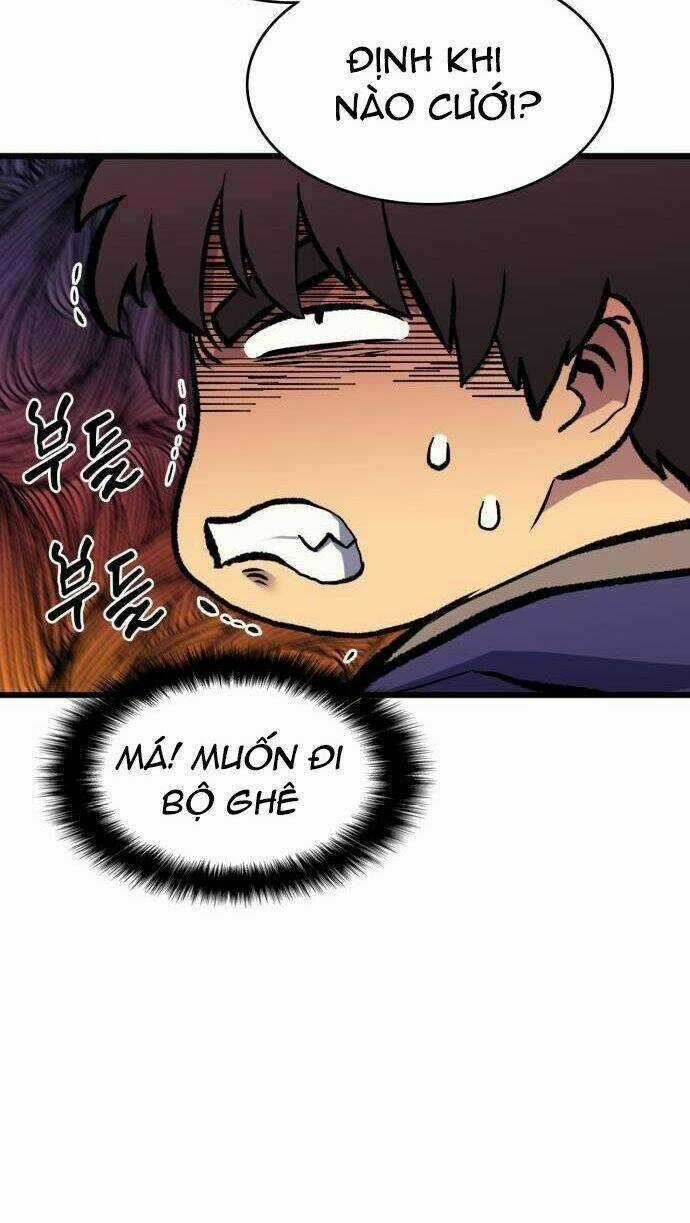 Pháp Sư Từ Thế Giới Khác Chapter 37 trang 66