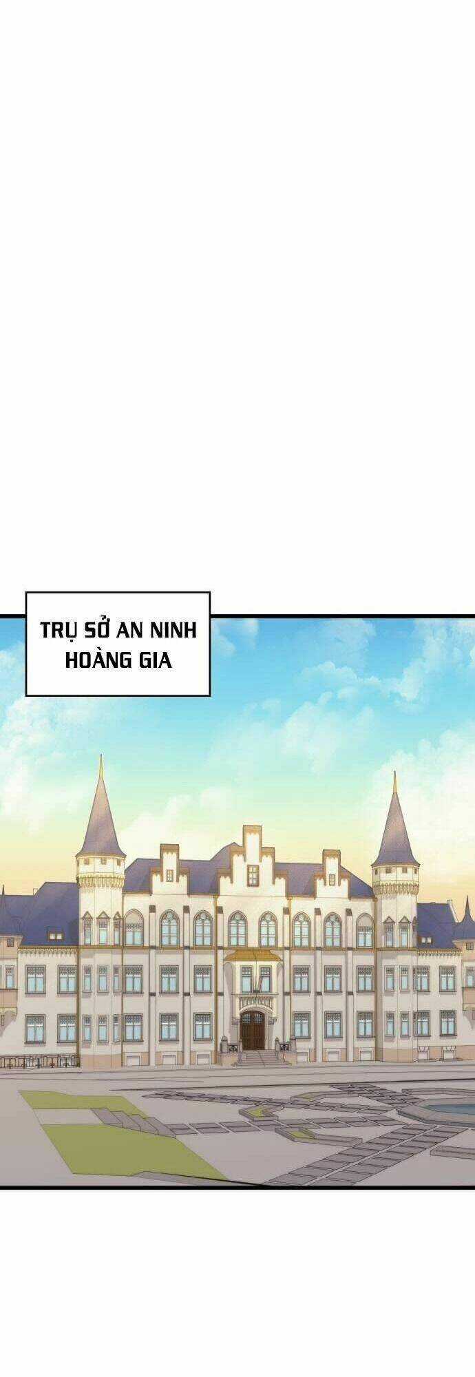 Pháp Sư Từ Thế Giới Khác Chapter 37 trang 67