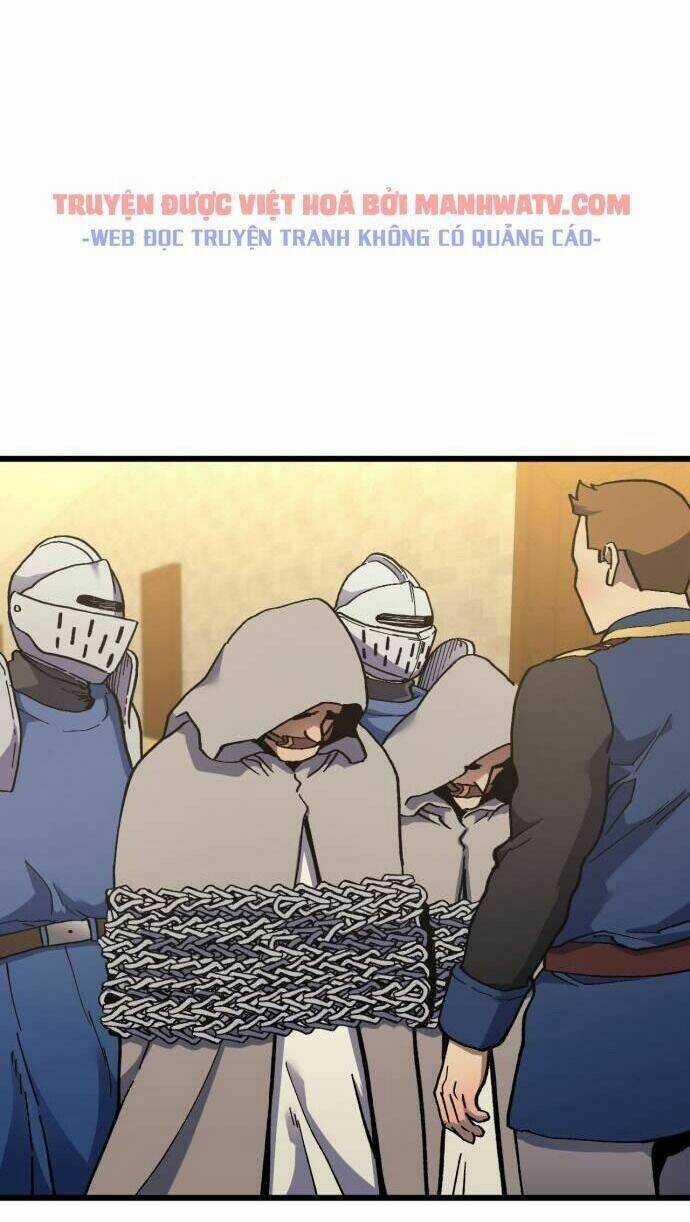 Pháp Sư Từ Thế Giới Khác Chapter 37 trang 68