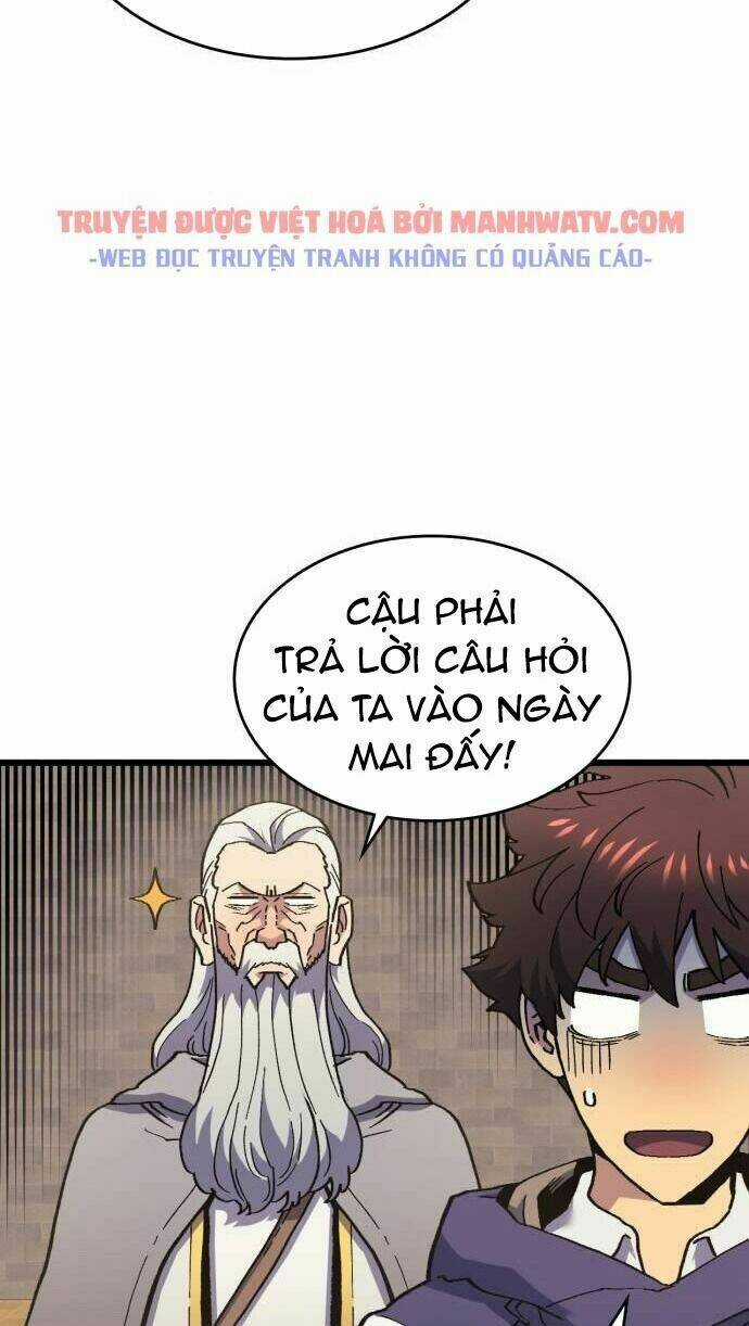 Pháp Sư Từ Thế Giới Khác Chapter 37 trang 71