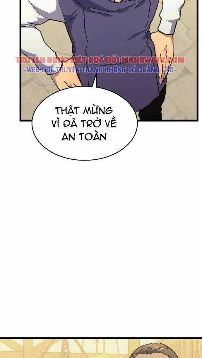 Pháp Sư Từ Thế Giới Khác Chapter 37 trang 74