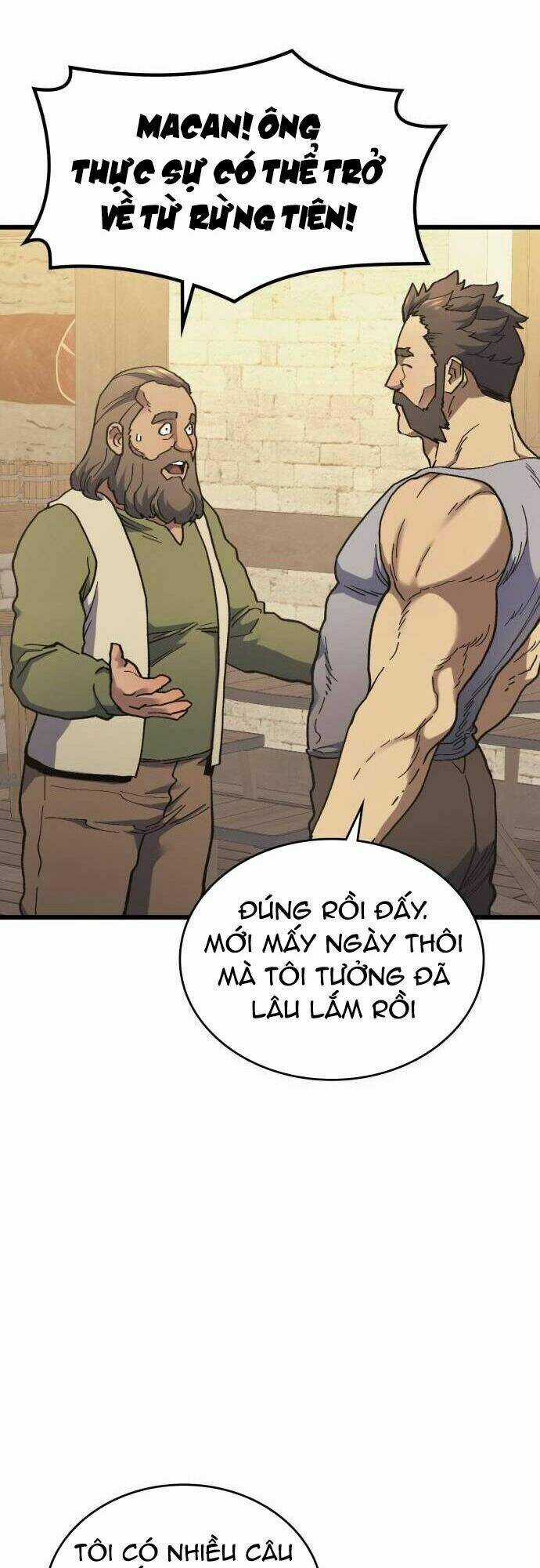 Pháp Sư Từ Thế Giới Khác Chapter 37 trang 76