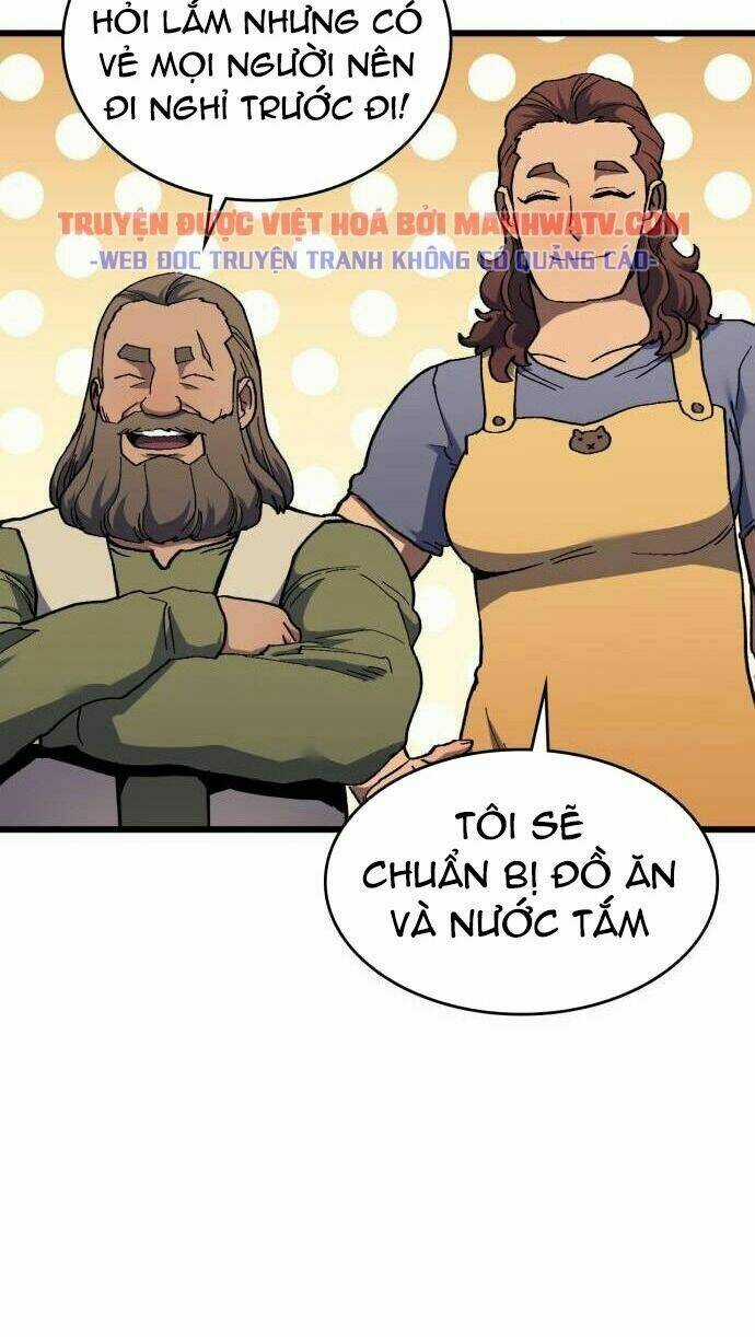 Pháp Sư Từ Thế Giới Khác Chapter 37 trang 77