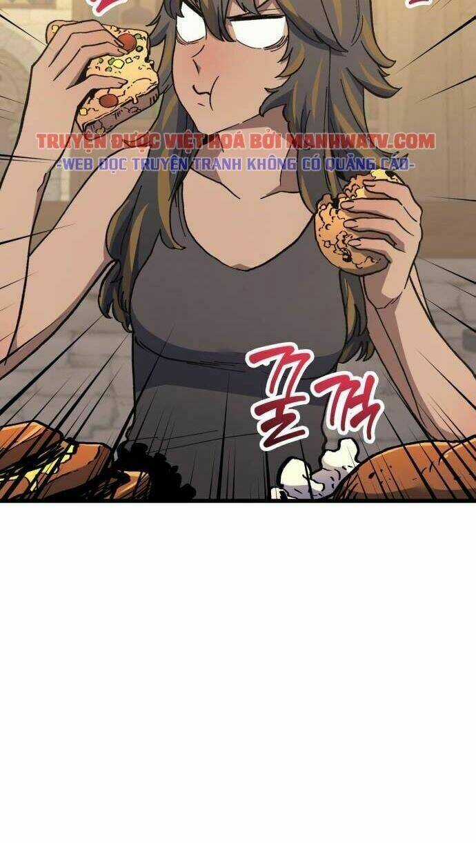 Pháp Sư Từ Thế Giới Khác Chapter 37 trang 80